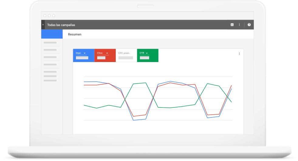 Consejos para tus campañas en Google Ads