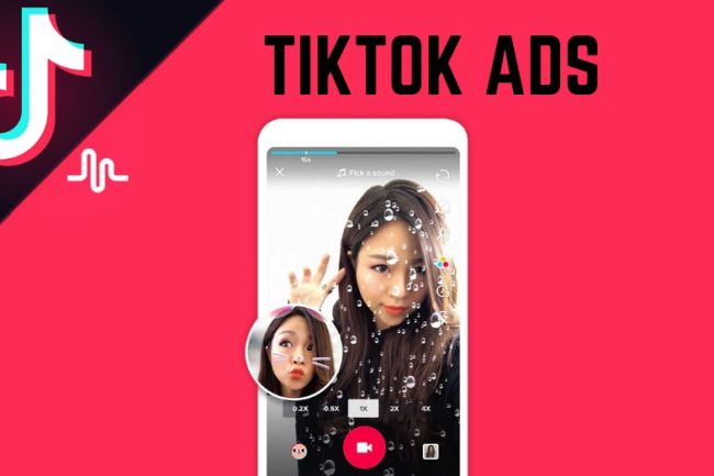 Las Marcas en TikTok