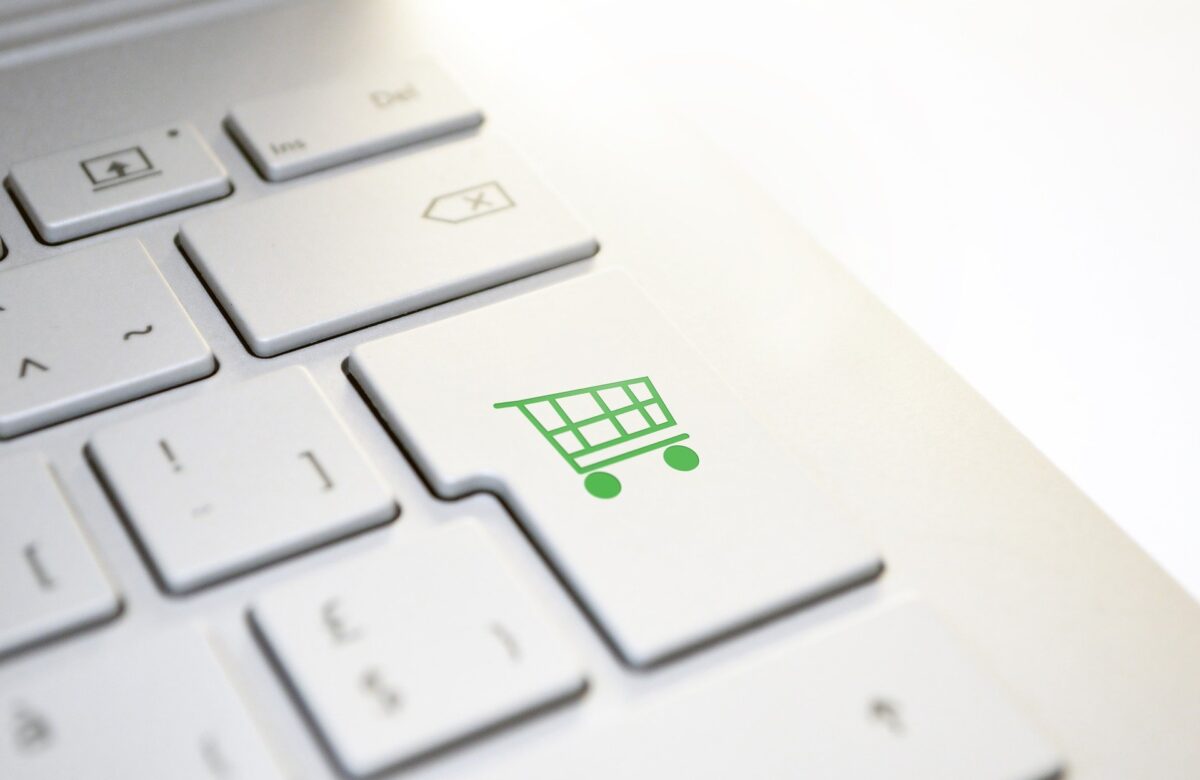 Porque invertir en una tienda online